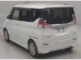 2017 Mitsubishi Delica D:2 Hybrid MZ 4WD Sedan for sale, Japanese used car export - photo 2 of 3 | GULJI TRADERS