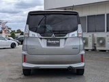 2017 Mitsubishi Delica D:2 Hybrid SV Sedan for sale, Japanese used car export - photo 2 of 9 | GULJI TRADERS