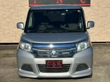 2017 Mitsubishi Delica D:2 Hybrid SX Sedan for sale, Japanese used car export - photo 4 of 9 | GULJI TRADERS