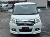 2017 Mitsubishi Delica D:2 Hybrid MZ Sedan for sale, Japanese used car export - photo 2 of 9 | GULJI TRADERS