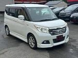 2017 Mitsubishi Delica D:2 Hybrid MZ Sedan for sale, Japanese used car export - photo 3 of 9 | GULJI TRADERS