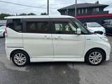 2017 Mitsubishi Delica D:2 Hybrid MZ Sedan for sale, Japanese used car export - photo 4 of 9 | GULJI TRADERS