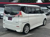 2017 Mitsubishi Delica D:2 Hybrid MZ Sedan for sale, Japanese used car export - photo 5 of 9 | GULJI TRADERS