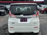 2017 Mitsubishi Delica D:2 Hybrid MZ Sedan for sale, Japanese used car export - photo 6 of 9 | GULJI TRADERS