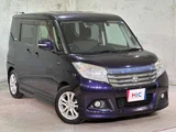 2018 Mitsubishi Delica D:2 1.2 Hybrid SZ Sedan for sale, Japanese used car export - photo 2 of 48 | GULJI TRADERS