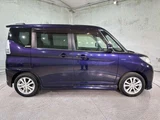2018 Mitsubishi Delica D:2 1.2 Hybrid SZ Sedan for sale, Japanese used car export - photo 4 of 48 | GULJI TRADERS