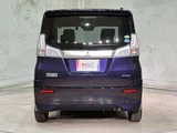 2018 Mitsubishi Delica D:2 1.2 Hybrid SZ Sedan for sale, Japanese used car export - photo 6 of 48 | GULJI TRADERS