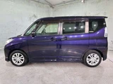 2018 Mitsubishi Delica D:2 1.2 Hybrid SZ Sedan for sale, Japanese used car export - photo 8 of 48 | GULJI TRADERS