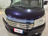 2018 Mitsubishi Delica D:2 1.2 Hybrid SZ Sedan for sale, Japanese used car export - photo 33 of 48 | GULJI TRADERS