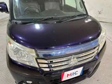 2018 Mitsubishi Delica D:2 1.2 Hybrid SZ Sedan for sale, Japanese used car export - photo 34 of 48 | GULJI TRADERS