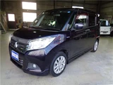 2018 Mitsubishi Delica D:2 Hybrid MZ Sedan for sale, Japanese used car export - photo 4 of 51 | GULJI TRADERS
