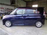 2018 Mitsubishi Delica D:2 Hybrid MZ Sedan for sale, Japanese used car export - photo 6 of 51 | GULJI TRADERS