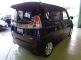 2018 Mitsubishi Delica D:2 Hybrid MZ Sedan for sale, Japanese used car export - photo 7 of 51 | GULJI TRADERS