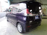2018 Mitsubishi Delica D:2 Hybrid MZ Sedan for sale, Japanese used car export - photo 8 of 51 | GULJI TRADERS
