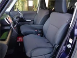 2018 Mitsubishi Delica D:2 Hybrid MZ Sedan for sale, Japanese used car export - photo 18 of 51 | GULJI TRADERS