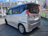 2018 Mitsubishi Delica D:2 1.2 Hybrid Sedan for sale, Japanese used car export - photo 2 of 74 | GULJI TRADERS