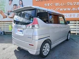 2018 Mitsubishi Delica D:2 1.2 Hybrid Sedan for sale, Japanese used car export - photo 18 of 74 | GULJI TRADERS