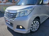 2018 Mitsubishi Delica D:2 1.2 Hybrid Sedan for sale, Japanese used car export - photo 21 of 74 | GULJI TRADERS
