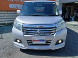 2018 Mitsubishi Delica D:2 1.2 Hybrid Sedan for sale, Japanese used car export - photo 23 of 74 | GULJI TRADERS