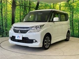 2018 Mitsubishi Delica D:2 Hybrid MV Sedan for sale, Japanese used car export - photo 8 of 30 | GULJI TRADERS