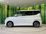 2018 Mitsubishi Delica D:2 Hybrid MV Sedan for sale, Japanese used car export - photo 9 of 30 | GULJI TRADERS