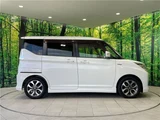 2018 Mitsubishi Delica D:2 Hybrid MV Sedan for sale, Japanese used car export - photo 27 of 30 | GULJI TRADERS