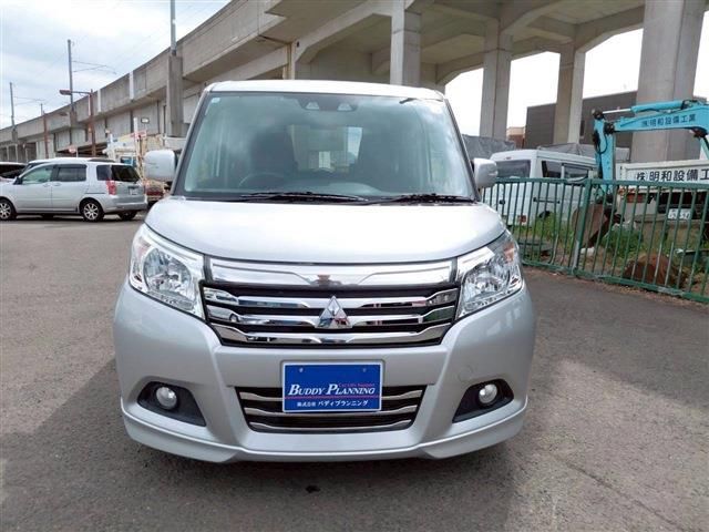 2018 Mitsubishi Delica D:2 1.2 HB MZ 4WD Sedan for sale, Japanese used car export | GULJI TRADERS