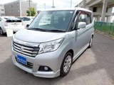 2018 Mitsubishi Delica D:2 1.2 HB MZ 4WD Sedan for sale, Japanese used car export - photo 3 of 26 | GULJI TRADERS