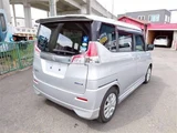 2018 Mitsubishi Delica D:2 1.2 HB MZ 4WD Sedan for sale, Japanese used car export - photo 5 of 26 | GULJI TRADERS