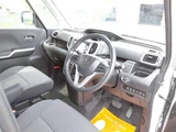 2018 Mitsubishi Delica D:2 1.2 HB MZ 4WD Sedan for sale, Japanese used car export - photo 7 of 26 | GULJI TRADERS