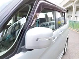 2018 Mitsubishi Delica D:2 1.2 HB MZ 4WD Sedan for sale, Japanese used car export - photo 11 of 26 | GULJI TRADERS