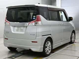 2018 Mitsubishi Delica D:2 Hybrid MZ Sedan for sale, Japanese used car export - photo 2 of 12 | GULJI TRADERS