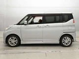 2018 Mitsubishi Delica D:2 Hybrid MZ Sedan for sale, Japanese used car export - photo 4 of 12 | GULJI TRADERS