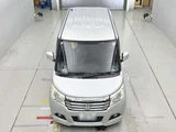 2018 Mitsubishi Delica D:2 Hybrid MZ Sedan for sale, Japanese used car export - photo 7 of 12 | GULJI TRADERS
