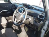 2018 Mitsubishi Delica D:2 Hybrid MZ Sedan for sale, Japanese used car export - photo 9 of 12 | GULJI TRADERS