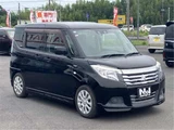 2018 Mitsubishi Delica D:2 1.2 Hybrid MX Sedan for sale, Japanese used car export - photo 3 of 22 | GULJI TRADERS