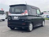 2018 Mitsubishi Delica D:2 1.2 Hybrid MX Sedan for sale, Japanese used car export - photo 5 of 22 | GULJI TRADERS