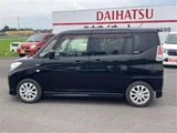 2018 Mitsubishi Delica D:2 1.2 Hybrid MX Sedan for sale, Japanese used car export - photo 8 of 22 | GULJI TRADERS