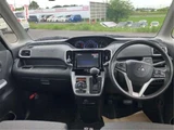 2018 Mitsubishi Delica D:2 1.2 Hybrid MX Sedan for sale, Japanese used car export - photo 10 of 22 | GULJI TRADERS