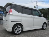 2018 Mitsubishi Delica D:2 Sedan for sale, Japanese used car export - photo 2 of 20 | GULJI TRADERS