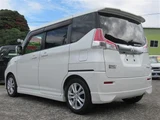 2018 Mitsubishi Delica D:2 Sedan for sale, Japanese used car export - photo 16 of 20 | GULJI TRADERS