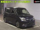 2018 Mitsubishi Delica D:2 Hybrid SV Sedan for sale, Japanese used car export - photo 1 of 9 | GULJI TRADERS