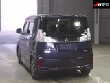2018 Mitsubishi Delica D:2 Hybrid SV Sedan for sale, Japanese used car export - photo 2 of 9 | GULJI TRADERS