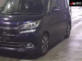 2018 Mitsubishi Delica D:2 Hybrid SV Sedan for sale, Japanese used car export - photo 7 of 9 | GULJI TRADERS