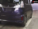 2018 Mitsubishi Delica D:2 Hybrid SV Sedan for sale, Japanese used car export - photo 8 of 9 | GULJI TRADERS