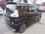2018 Mitsubishi Delica D:2 Hybrid MV Sedan for sale, Japanese used car export - photo 2 of 23 | GULJI TRADERS