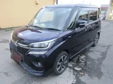2018 Mitsubishi Delica D:2 Hybrid MV Sedan for sale, Japanese used car export - photo 13 of 23 | GULJI TRADERS