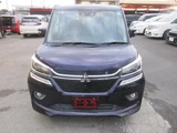 2018 Mitsubishi Delica D:2 Hybrid MV Sedan for sale, Japanese used car export - photo 14 of 23 | GULJI TRADERS