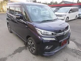 2018 Mitsubishi Delica D:2 Hybrid MV Sedan for sale, Japanese used car export - photo 15 of 23 | GULJI TRADERS