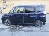 2018 Mitsubishi Delica D:2 Hybrid MV Sedan for sale, Japanese used car export - photo 20 of 23 | GULJI TRADERS